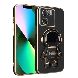 کاور گاردتک مدل Astronaut Strap مناسب برای گوشی موبایل شیائومی Mi 13T / Mi 13T Pro به همراه بند