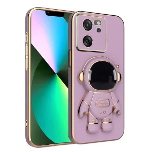 کاور گاردتک مدل Astronaut Strap مناسب برای گوشی موبایل شیائومی Mi 13T / Mi 13T Pro به همراه بند