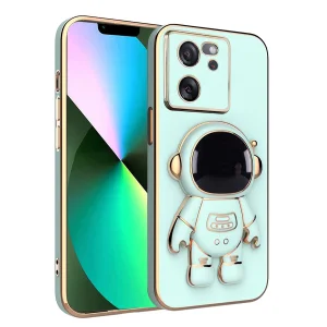 کاور گاردتک مدل Astronaut Strap مناسب برای گوشی موبایل شیائومی Mi 13T / Mi 13T Pro به همراه بند