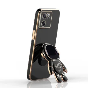 کاور گاردتک مدل Astronaut Strap مناسب برای گوشی موبایل شیائومی Mi 13T / Mi 13T Pro به همراه بند