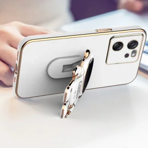 کاور گاردتک مدل Astronaut Strap مناسب برای گوشی موبایل شیائومی Mi 13T / Mi 13T Pro به همراه بند
