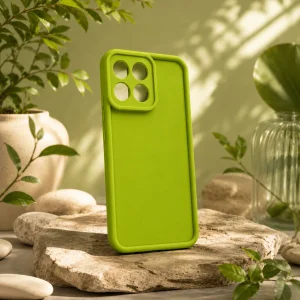 کاور گاردتک اساک مدل Silicone Puffer مناسب برای گوشی موبایل شیائومی Mi 15T
