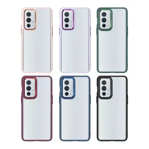 کاور گاردتک اساک مدل New Skin مناسب برای گوشی موبایل شیائومی Poco X4 GT