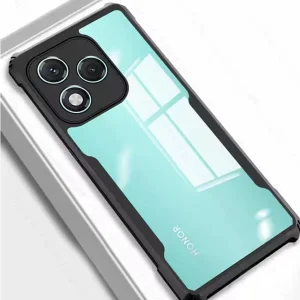 کاور گاردتک اساک مدل Antishock مناسب برای گوشی موبایل آنر 400 Lite