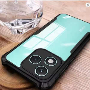 کاور گاردتک اساک مدل Antishock مناسب برای گوشی موبایل آنر 400 Lite
