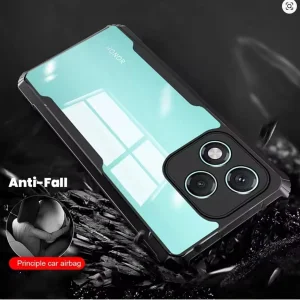 کاور گاردتک اساک مدل Antishock مناسب برای گوشی موبایل آنر 400 Lite