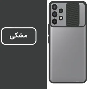 کاور گاردتک اساک مدل Camshield مناسب برای گوشی موبایل سامسونگ Galaxy A72
