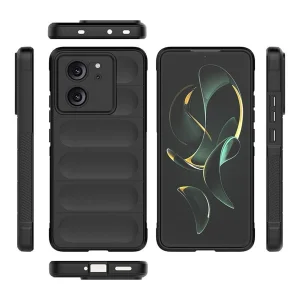 کاور گاردتک آساک مدل Flex Armor مناسب برای گوشی موبایل شیائومی Mi 13T / 13T Pro / Mi 13T Pro