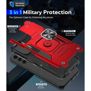 کاور گاردتک اساک مدل UnionArmor مناسب برای گوشی موبایل سامسونگ Galaxy A14