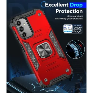 کاور گاردتک اساک مدل UnionArmor مناسب برای گوشی موبایل سامسونگ Galaxy A14