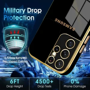 کاور گاردتک اساک مدل My Case Strap مناسب برای گوشی موبایل سامسونگ Galaxy S21 Ultra به همراه بندآویز