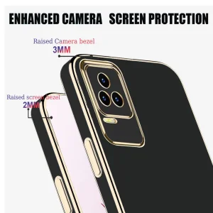 کاور گاردتک آساک مدل Myca2 Strap مناسب برای گوشی موبایل شیائومی Poco F4/ Redmi K50/Redmi K50 Pro به همراه بند