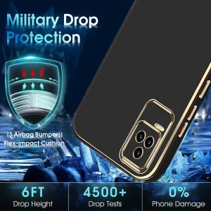 کاور گاردتک آساک مدل Myca2 Strap مناسب برای گوشی موبایل شیائومی Poco F4/ Redmi K50/Redmi K50 Pro به همراه بند