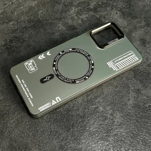 کاور گاردتک مدل SoCool1_A12 مناسب برای گوشی موبایل سامسونگ Galaxy A12