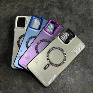 کاور گاردتک مدل SoCool1_A12 مناسب برای گوشی موبایل سامسونگ Galaxy A12