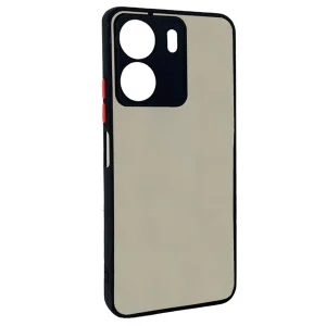 کاور گاردتک مدل MBC1_13C مناسب برای گوشی موبایل شیائومی Redmi 13C / Poco C65