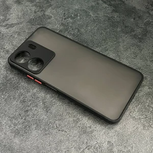کاور گاردتک مدل MBC1_13C مناسب برای گوشی موبایل شیائومی Redmi 13C / Poco C65