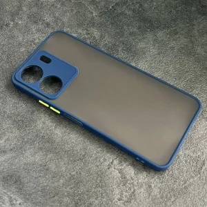 کاور گاردتک مدل MBC1_13C مناسب برای گوشی موبایل شیائومی Redmi 13C / Poco C65