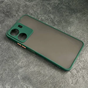 کاور گاردتک مدل MBC1_13C مناسب برای گوشی موبایل شیائومی Redmi 13C / Poco C65