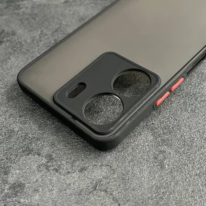 کاور گاردتک مدل MBC1_13C مناسب برای گوشی موبایل شیائومی Redmi 13C / Poco C65