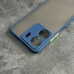 کاور گاردتک مدل MBC1_13C مناسب برای گوشی موبایل شیائومی Redmi 13C / Poco C65