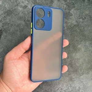 کاور گاردتک مدل MBC1_13C مناسب برای گوشی موبایل شیائومی Redmi 13C / Poco C65