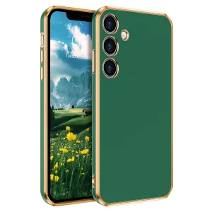 کاور گاردتک مدل Myca2 مناسب برای گوشی موبایل سامسونگ Galaxy A34 5G به همراه بند
