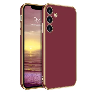 کاور گاردتک مدل Myca2 مناسب برای گوشی موبایل سامسونگ Galaxy A34 5G به همراه بند