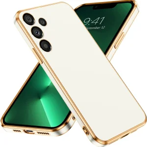 کاور گاردتک مدل Myca2 مناسب برای گوشی موبایل سامسونگ Galaxy A34 5G به همراه بند