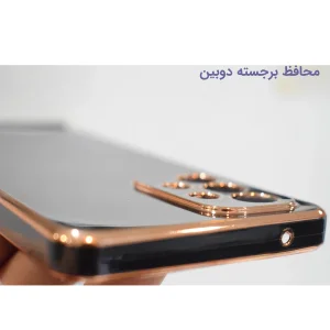 کاور گاردتک اساک مدل MyCa2 مناسب برای گوشی موبایل سامسونگ Galaxy A73 5G