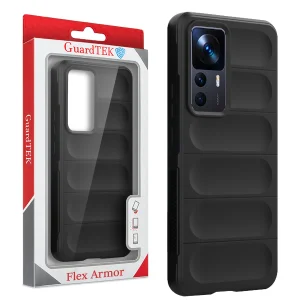 کاور گاردتک اساک مدل Flex Armor مناسب برای گوشی موبایل شیائومی 12T / 12T Pro