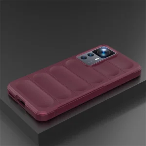 کاور گاردتک اساک مدل Flex Armor مناسب برای گوشی موبایل شیائومی 12T / 12T Pro