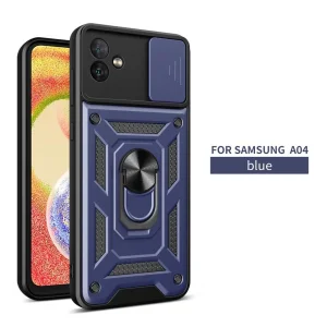 کاور گاردتک اساک مدل Dcamp2 مناسب برای گوشی موبایل سامسونگ Galaxy A04 E