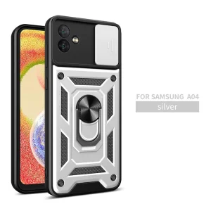 کاور گاردتک اساک مدل Dcamp2 مناسب برای گوشی موبایل سامسونگ Galaxy A04 E