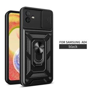 کاور گاردتک اساک مدل Dcamp2 مناسب برای گوشی موبایل سامسونگ Galaxy A04 E
