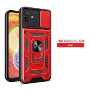 کاور گاردتک اساک مدل Dcamp2 مناسب برای گوشی موبایل سامسونگ Galaxy A04 E