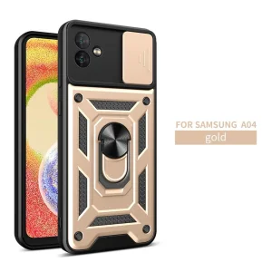 کاور گاردتک اساک مدل Dcamp2 مناسب برای گوشی موبایل سامسونگ Galaxy A04 E