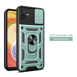 کاور گاردتک اساک مدل Dcamp2 مناسب برای گوشی موبایل سامسونگ Galaxy A04 E