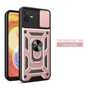 کاور گاردتک اساک مدل Dcamp2 مناسب برای گوشی موبایل سامسونگ Galaxy A04 E