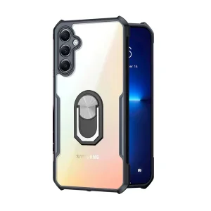 کاور گاردتک اساک مدل AntiShock MagnetHolder مناسب برای گوشی موبایل سامسونگ Galaxy A05s