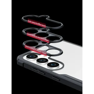 کاور گاردتک اساک مدل AntiShock MagnetHolder مناسب برای گوشی موبایل سامسونگ Galaxy A05s