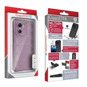 کاور گاردتک آساک مدل Flex Armor مناسب برای گوشی موبایل موتورولا Edge 40