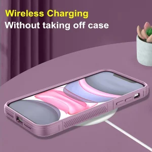کاور گاردتک آساک مدل Flex Armor مناسب برای گوشی موبایل موتورولا Edge 40