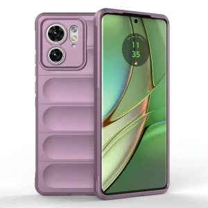 کاور گاردتک آساک مدل Flex Armor مناسب برای گوشی موبایل موتورولا Edge 40