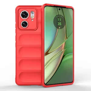 کاور گاردتک آساک مدل Flex Armor مناسب برای گوشی موبایل موتورولا Edge 40