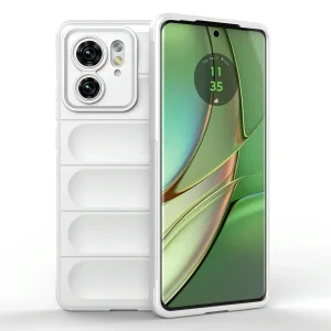 کاور گاردتک آساک مدل Flex Armor مناسب برای گوشی موبایل موتورولا Edge 40