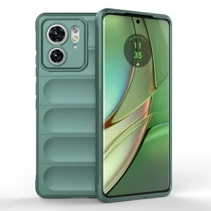 کاور گاردتک آساک مدل Flex Armor مناسب برای گوشی موبایل موتورولا Edge 40