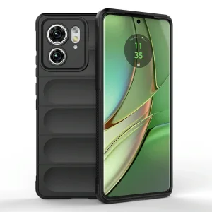 کاور گاردتک آساک مدل Flex Armor مناسب برای گوشی موبایل موتورولا Edge 40
