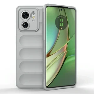 کاور گاردتک آساک مدل Flex Armor مناسب برای گوشی موبایل موتورولا Edge 40