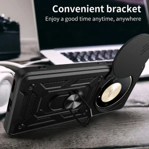 کاور گاردتک اساک مدل Dcamp2 Strap مناسب برای گوشی موبایل آنر X9B